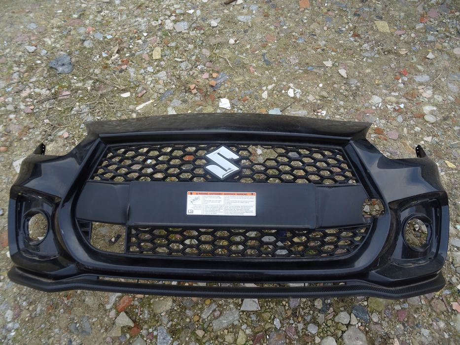 zderzak przód suzuki swift sport mk8 17- oe