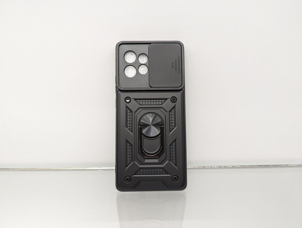 Противоударный чехол Motorola Edge 40 Pro мікрофібра Софт Тач чохол