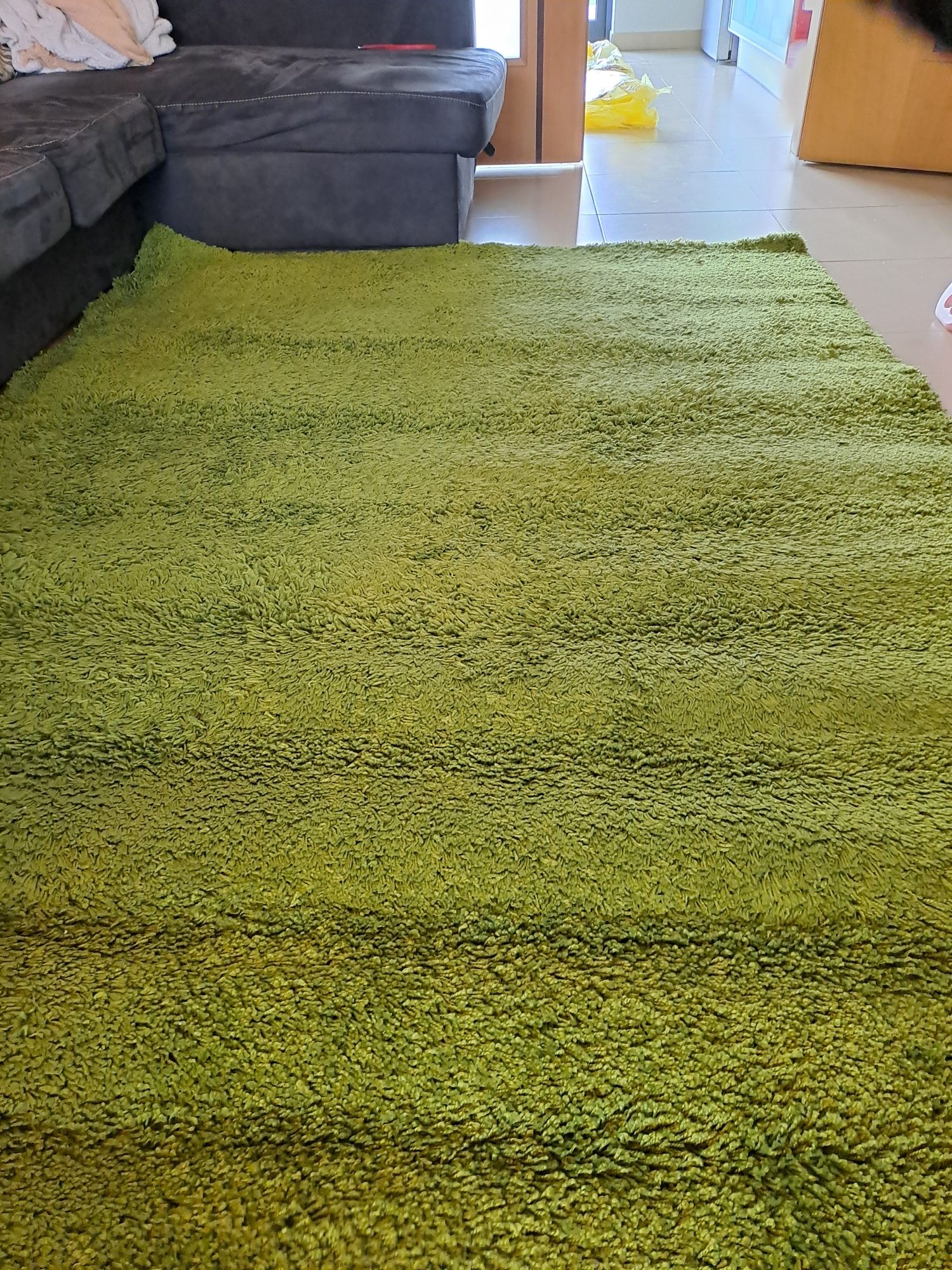 Carpete (2,25m x 1,55m]