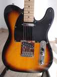 Gitara Telecaster