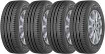 4x 215/65R16C opony letnie Goodyear EfficientGrip Cargo D121