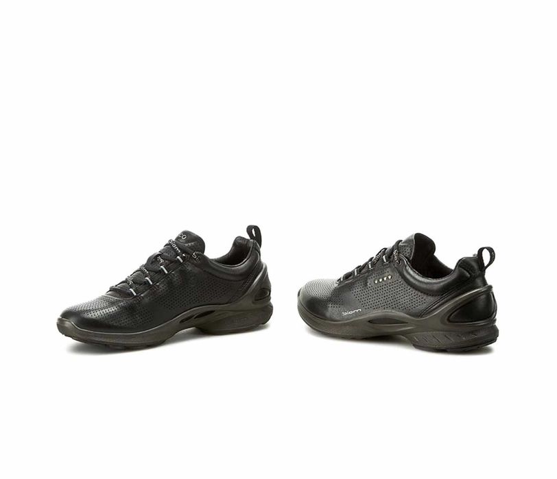 Кроссовки ECCO Biom Fjuel. Оригинал. Р 37