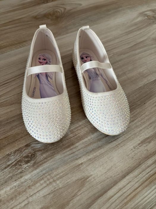 Продам туфлі фірми h&m.