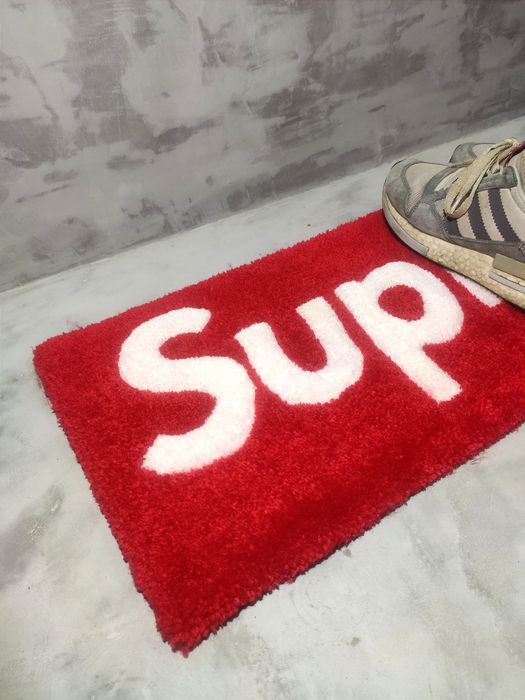 Tapete Supreme (tufting)