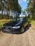 Audi A6 Audi A6 C7 2.0 tdi automat