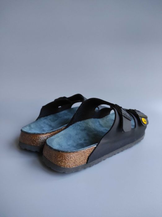 Сандалии Мужское Birkenstock