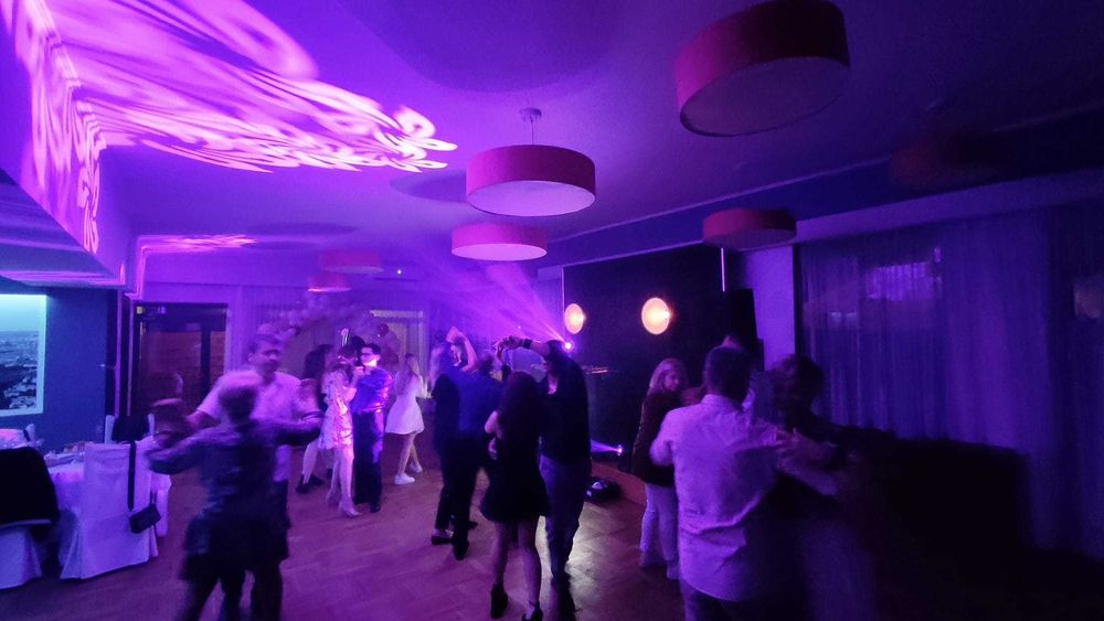 DJ Andrzej Dj/Wodzirej Kraków/Wieliczka/Myślenice/Limanowa