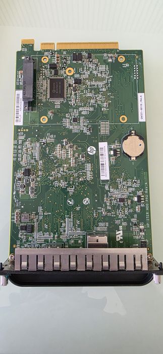 Placa plotter Designjet T795