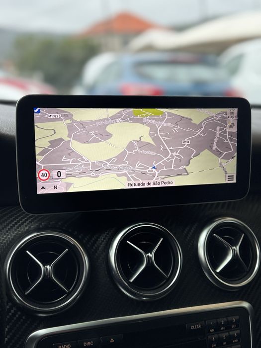 Mercedes-Benz A180 CDI AMG - Poucos KM - Desde 268€/Mês