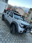 Nissan navara D40