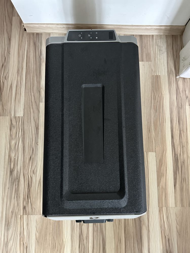 Lodowka kompresorowa samochodowa yeticool tx50