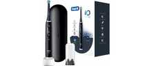 Szczoteczka Obrotowa-Pulsacyjna Oral-B IO Sereis 6N Black Lava