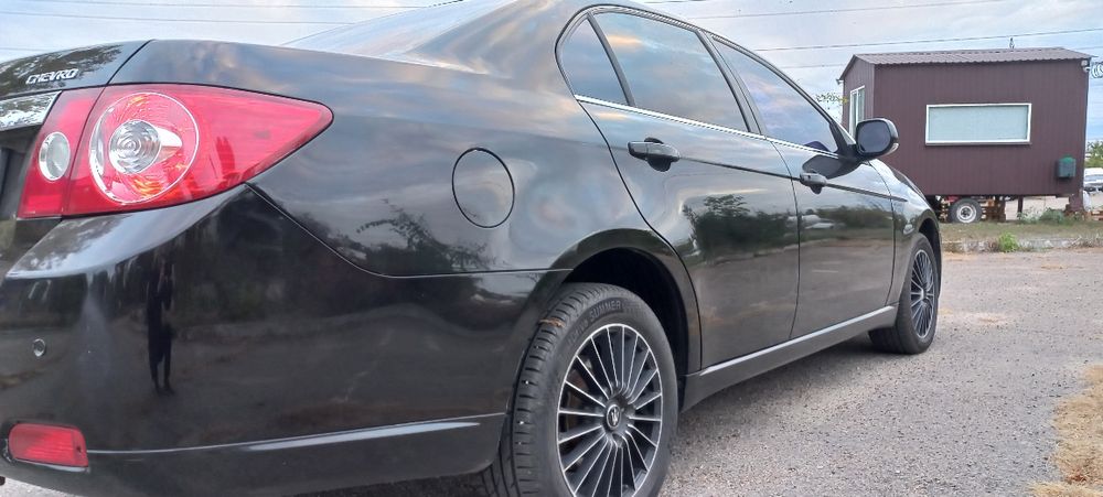 Chevrolet Epika 2008г. мех., Газ- бенз.