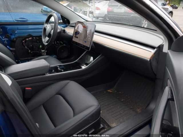 Tesla Model 3 Long Range Dual-Motor 2020