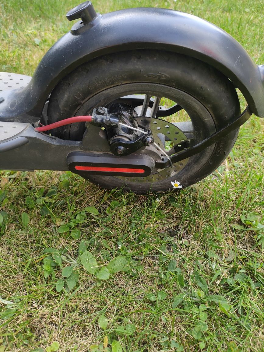 Hulajnoga elektryczna XIAOMI