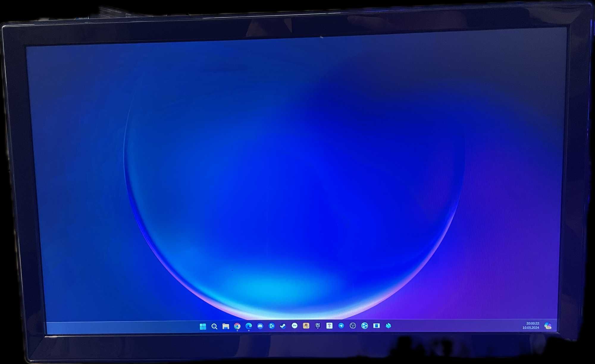 21.5" LED PLS, Samsung S22E390H