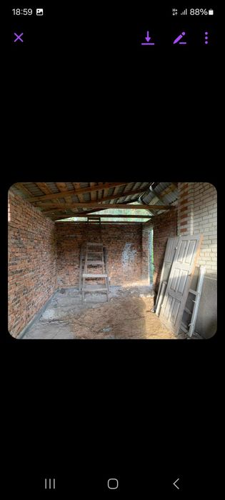 Земельна ділянка