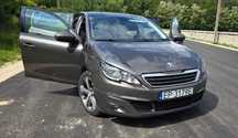 Peugeot 308 1.6hdi