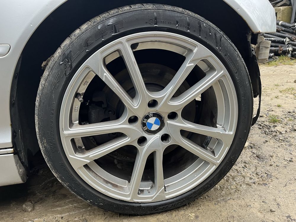 Kola felgi bmw 5x120 18’ 8j et33 e46 e36 e87 e90 e91 e92