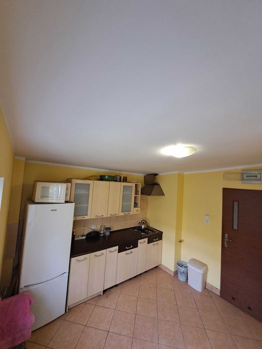 Sprzedam mieszkanie dwupokojowe o powierzchni 47m2