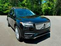 2018 Volvo XC90 T6 Inscription