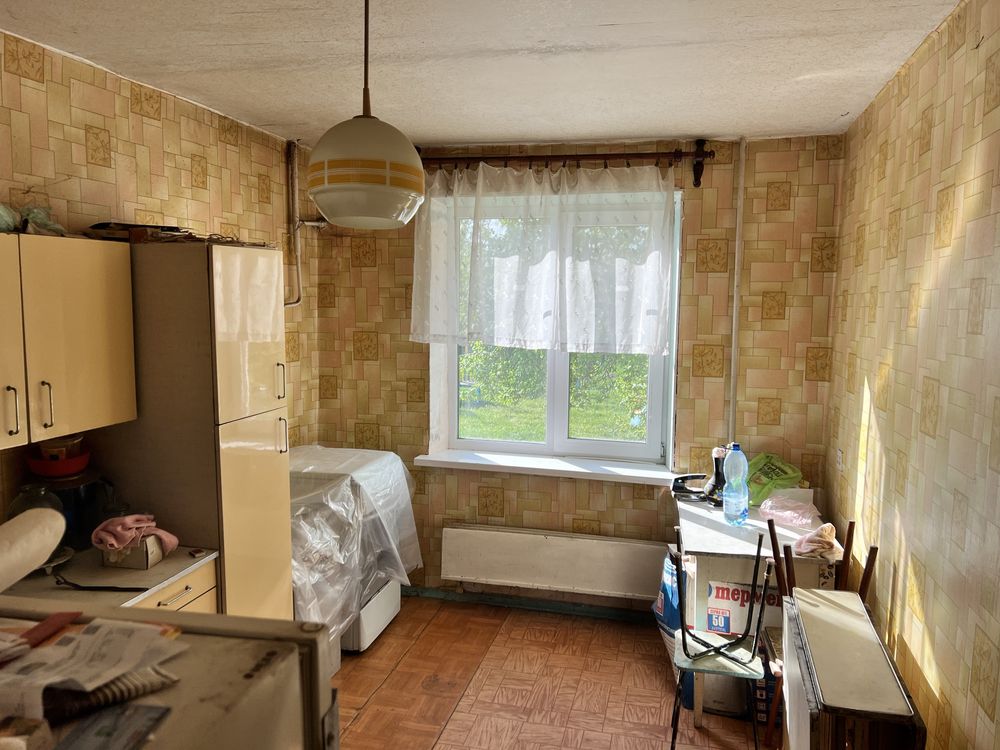 Продам 3 комнатную квартиру в Чугуеве (Авиатор)