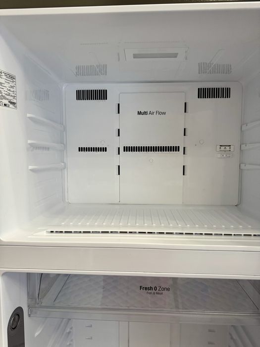 Холодильник LG Elektronics