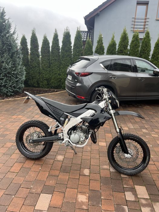 Derbi Senda DRD PRO 2007