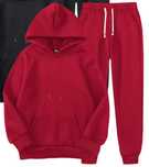 Komplet dresowy bluza + spodnie nowy