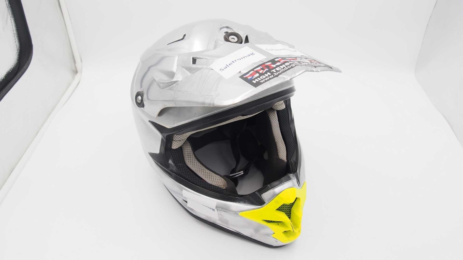 Kask Shoei VFX-W