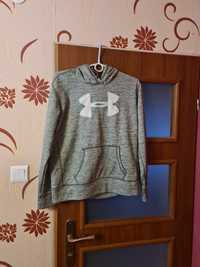 Bluza z kapturem Under Armour r.M