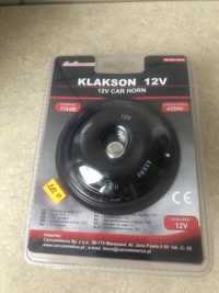 Klakson samochodowy 12V