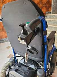 Cadeira eletrica em perfeitas condições