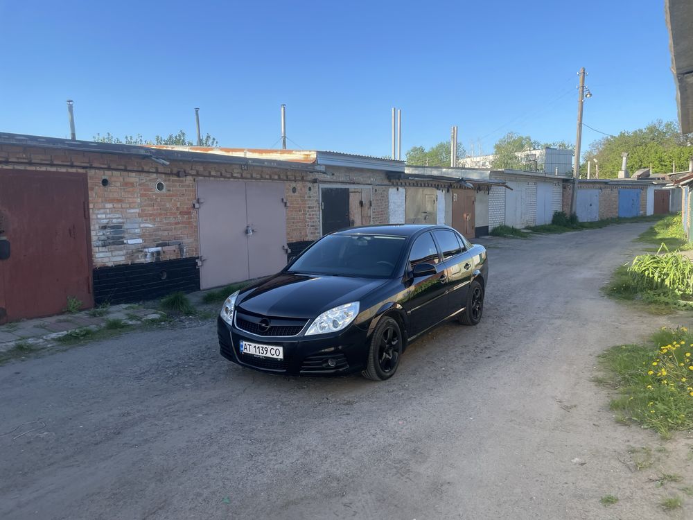 Продам Opel Vectra АВТОМАТ