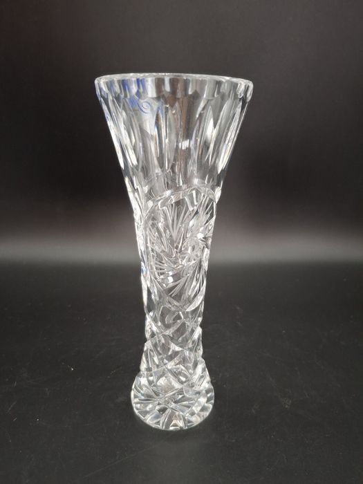 Wazonik Polska huta szkła JULIA