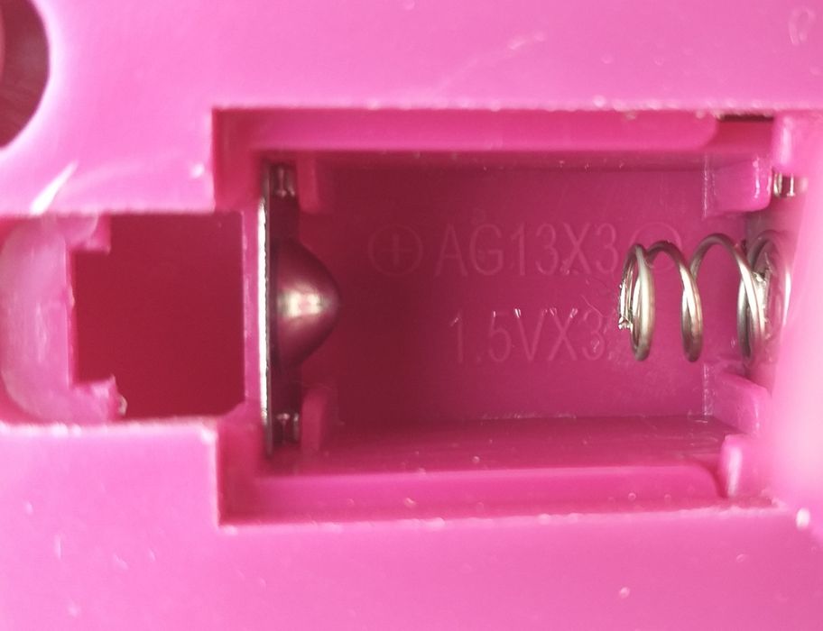 Продам ночник детский, новый