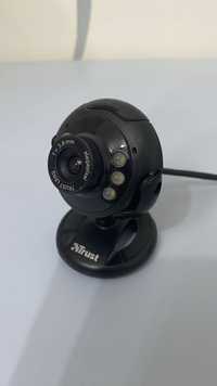 Веб камера Trust web camera Академмістечко
