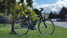 e-bike Kreidler Eco 3 Bosch Active Line 55cm