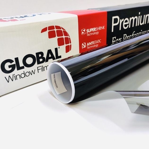 Тонування авто, та інших стікол