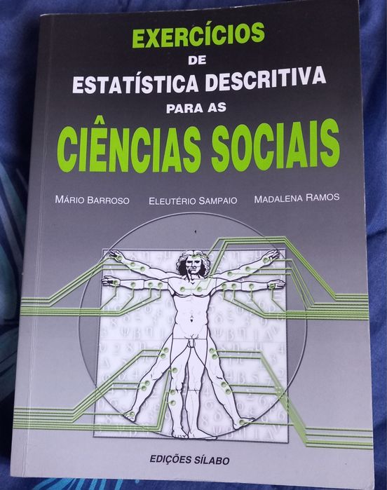 Estatística descritiva