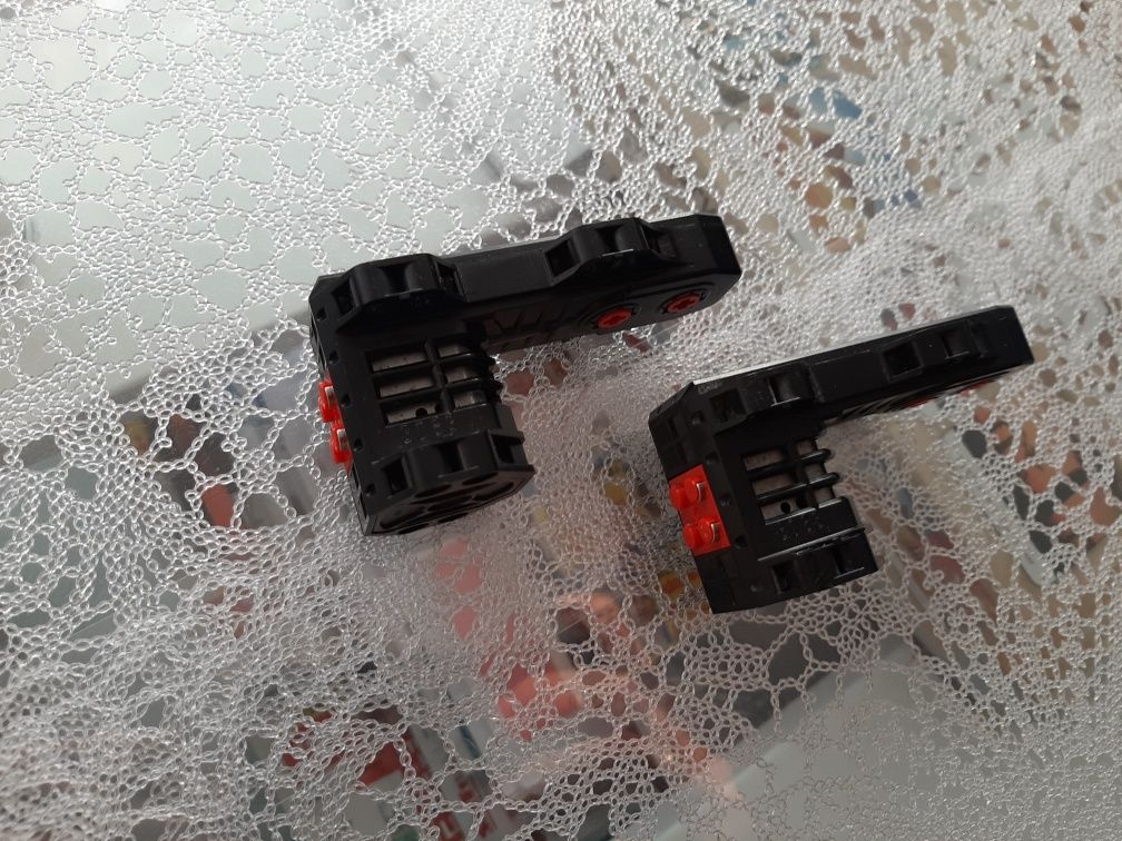 Silnik Lego Technic RC 5292, 8366, 8475, 8376, 8421