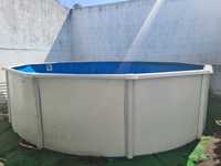 Piscina Superficie