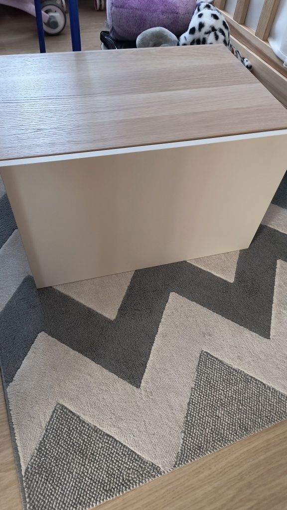 Szafka Ikea besta wisząca 60x40x38