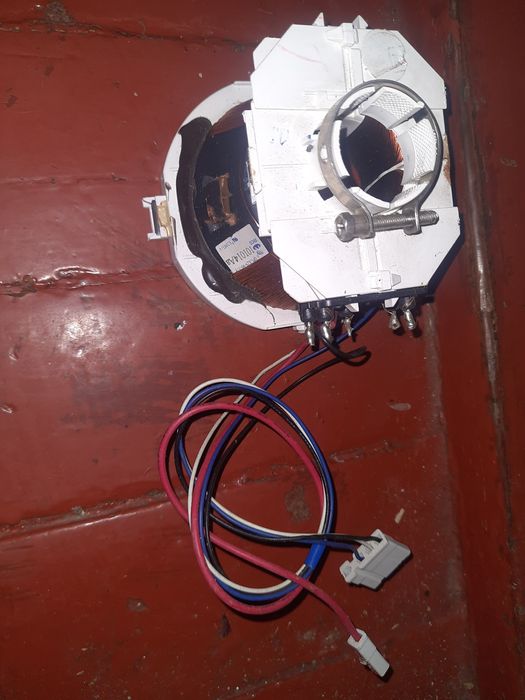 Отклоняющая система Qpcx29-90-37P Робоча