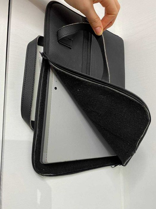 Ультрабук Microsofr Surface pro 3 8GB 256GB I5-4300U + чохол