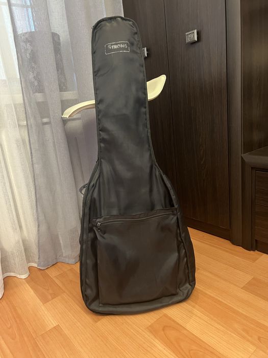 Электроакустическая гитара