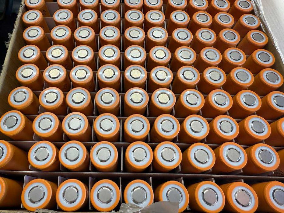 Ogniwa EVE 21700- 58E