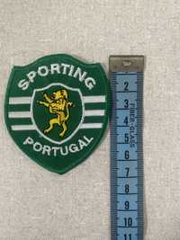 Emblema Sporting