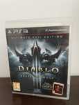 Diablo 3 Playstation 3