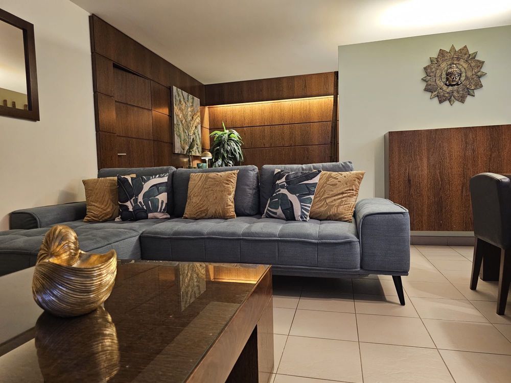 Vila das Lagoas- Herdade dos Salgados T2- disponivel a partir 06/09